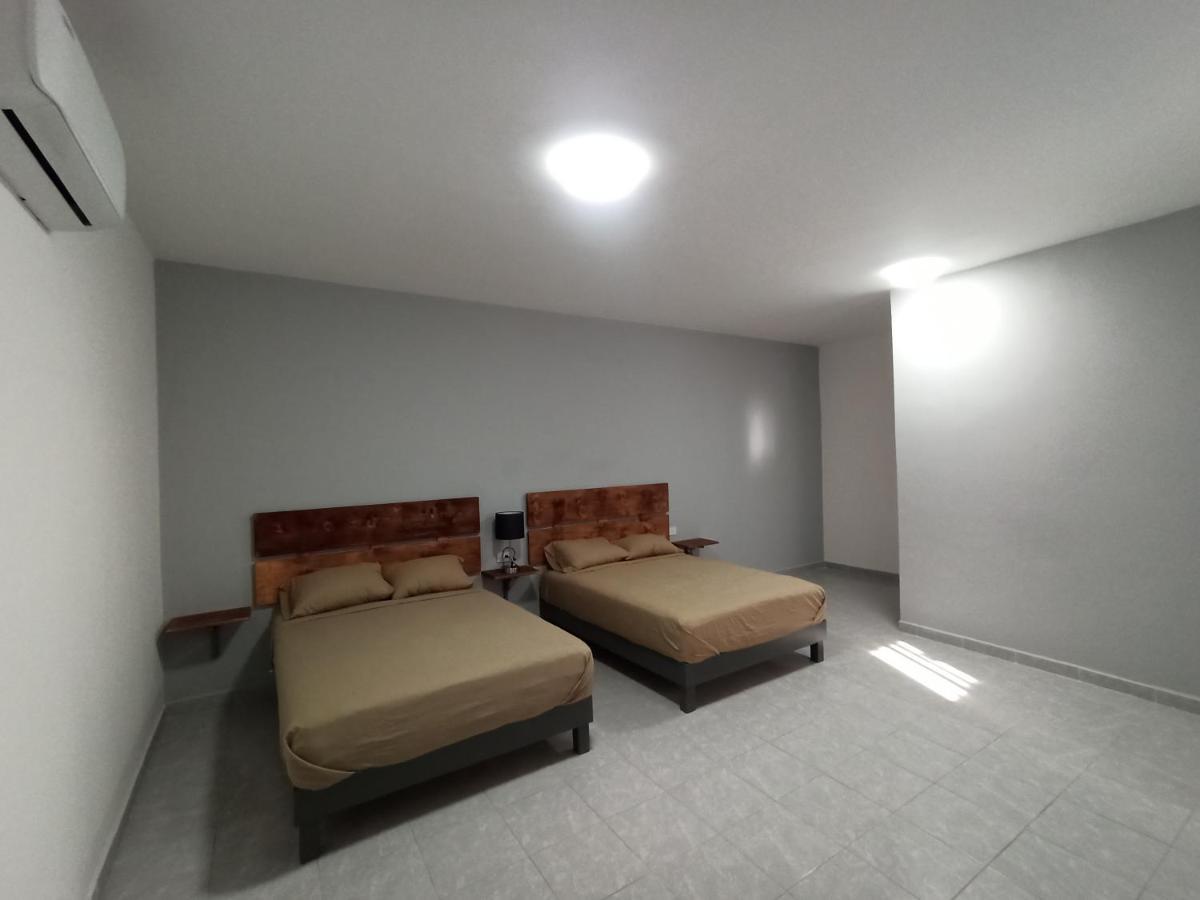 Your Bedroom Puerto Peñasco 外观 照片